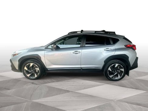 Certified 2024 Subaru Crosstrek 2.5i Limited AWD/4WD image 5