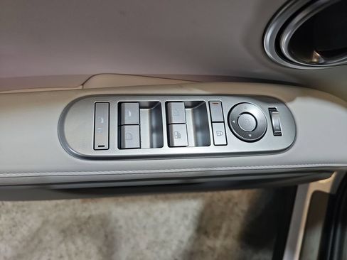 New 2026 Hyundai Palisade SEL AWD/4WD image 28