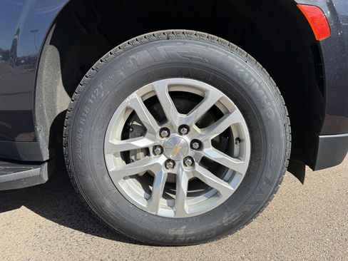 Certified 2023 Chevrolet Tahoe LT RWD image 45