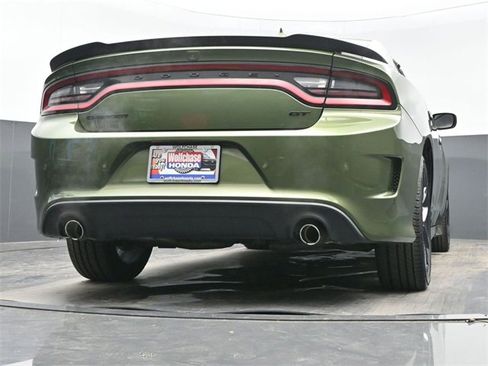 Used 2020 Dodge Charger GT w/ Driver Convenience Group image 23
