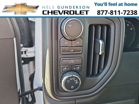 New 2024 Chevrolet Silverado 2500 W/T w/ WT Convenience Package image 14