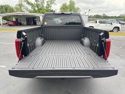 New 2025 Toyota Tundra Limited image 39