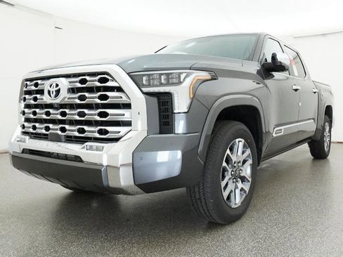 New 2026 Toyota Tundra 1794 Edition AWD/4WD image 6