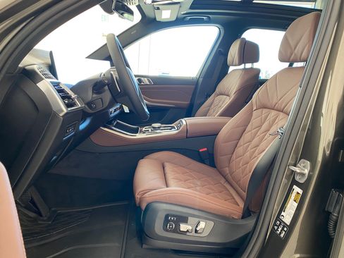 New 2026 BMW X5 xDrive40i AWD/4WD image 5