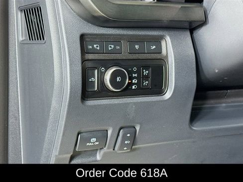 Used 2023 Ford F350 Lariat w/ Lariat Ultimate Package image 12