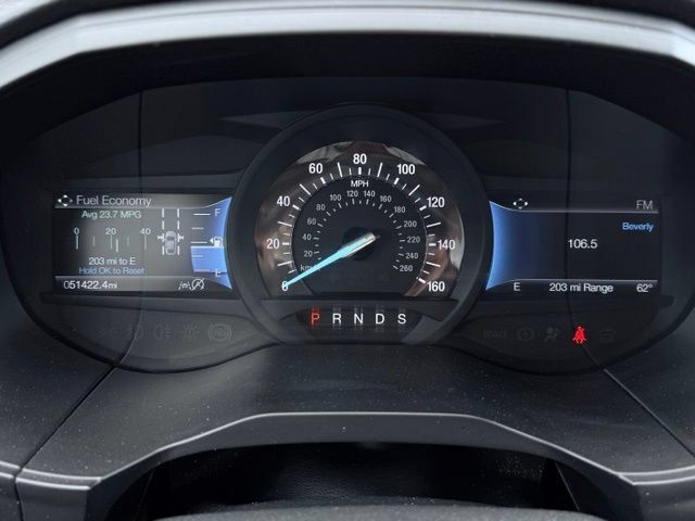 Used 2024 Ford Edge SEL AWD/4WD image 31