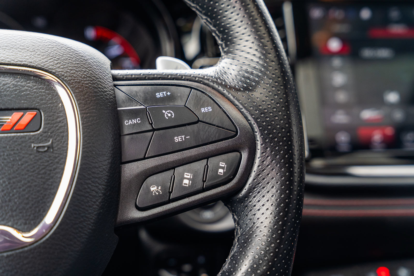 Used 2024 Dodge Durango GT AWD/4WD image 29