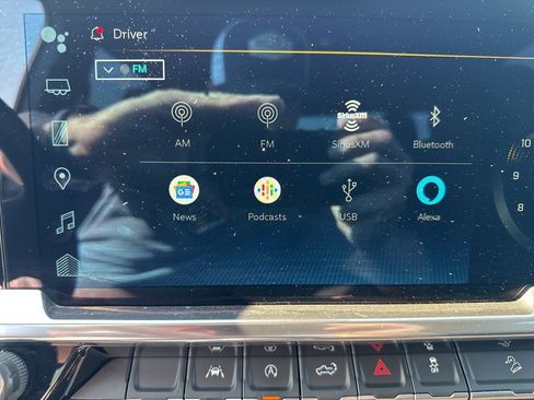 Used 2025 Chevrolet Silverado 1500 RST w/ All Star Edition Plus image 35