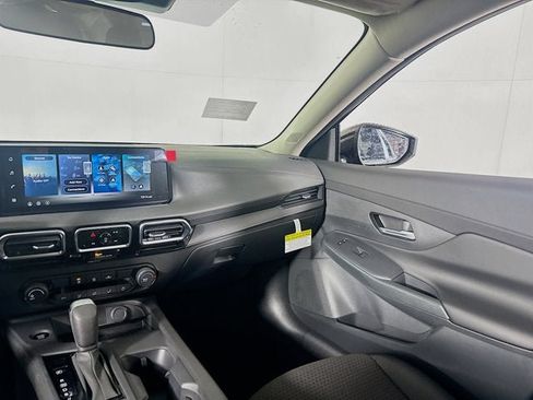 Used 2026 Nissan Sentra S w/ Floor Mat Package FWD image 18