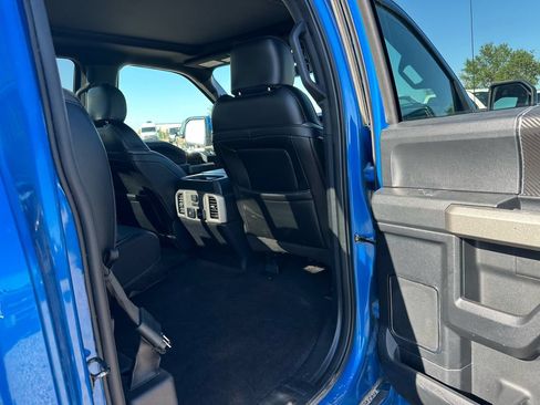 Used 2020 Ford F150 Raptor w/ Equipment Group 802A Luxury AWD/4WD image 23