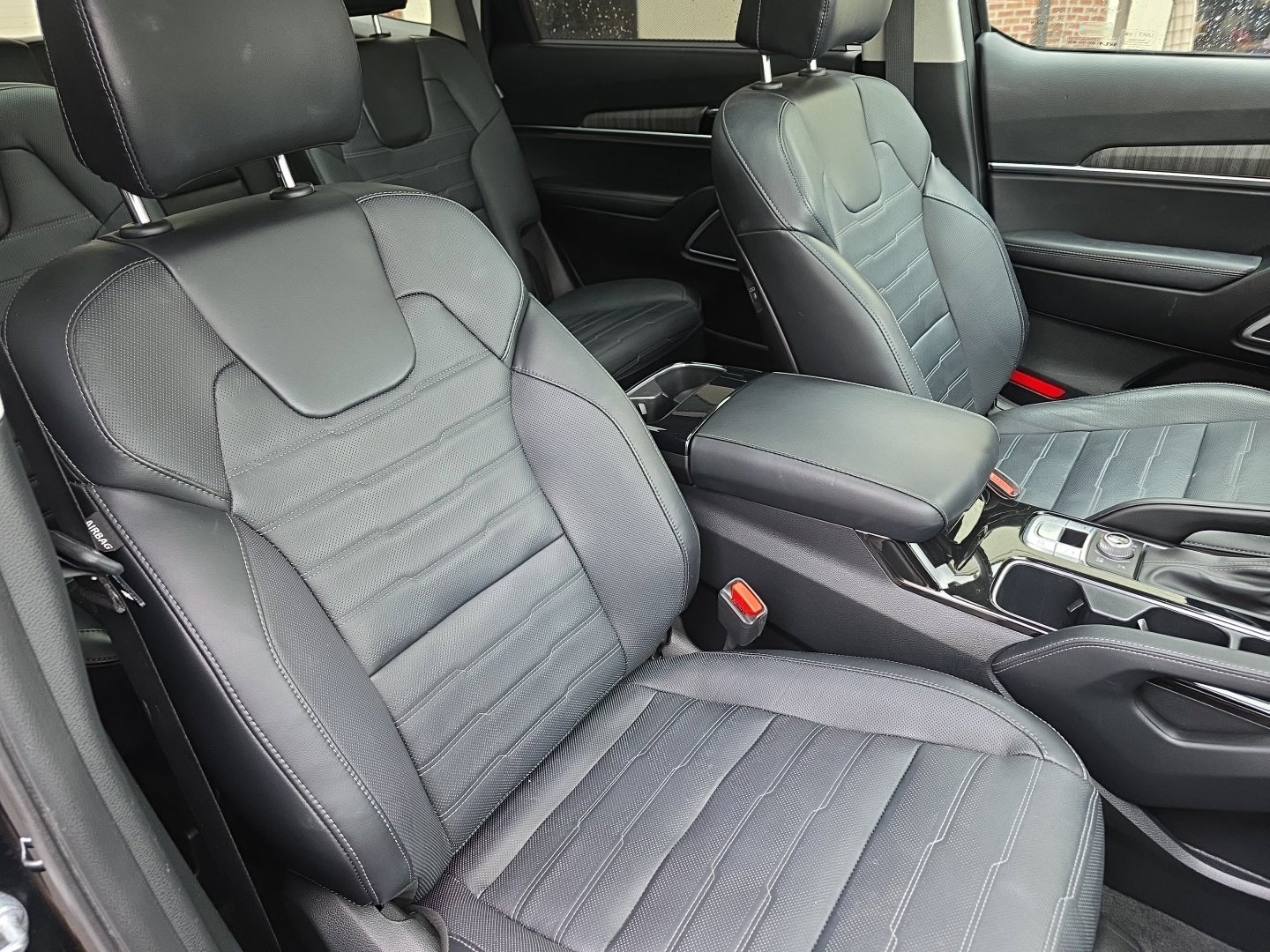 Used 2024 Kia Telluride SX Prestige AWD/4WD image 46