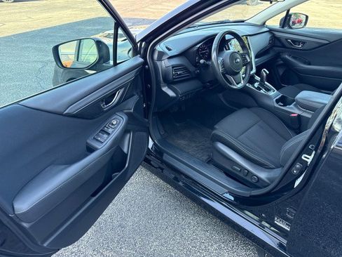 Used 2024 Subaru Legacy Premium AWD/4WD image 13