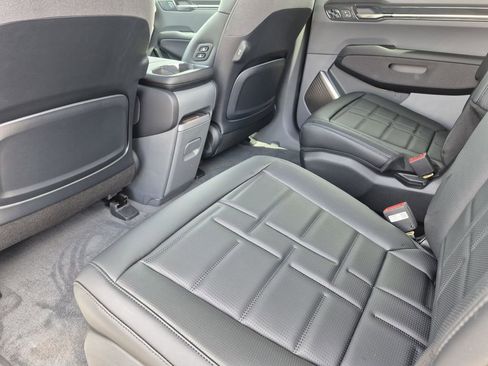 New 2026 Kia EV9 Land AWD/4WD image 13