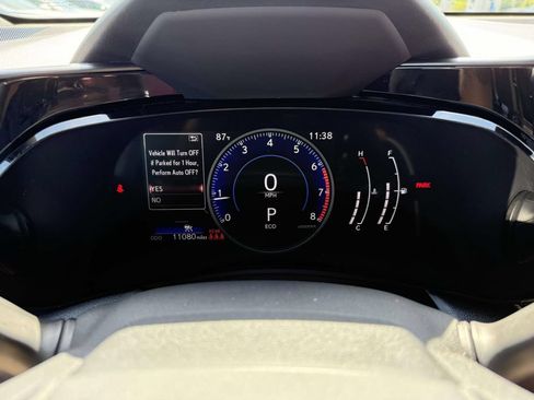 Used 2025 Lexus NX 350 AWD w/ Cold Area Package image 30