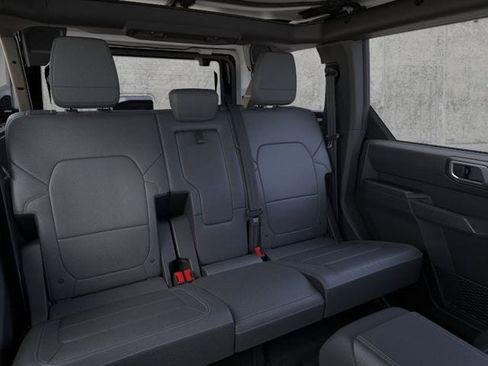 New 2026 Ford Bronco Outer Banks AWD/4WD image 11
