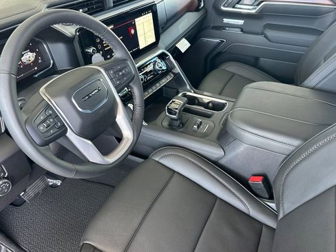 New 2026 GMC Sierra 1500 Denali AWD/4WD image 8