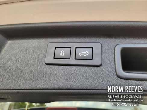 Certified 2024 Subaru Forester Sport image 20