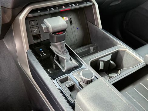 Used 2026 Toyota Tundra SR5 w/ TRD Off-Road Premium Package image 19