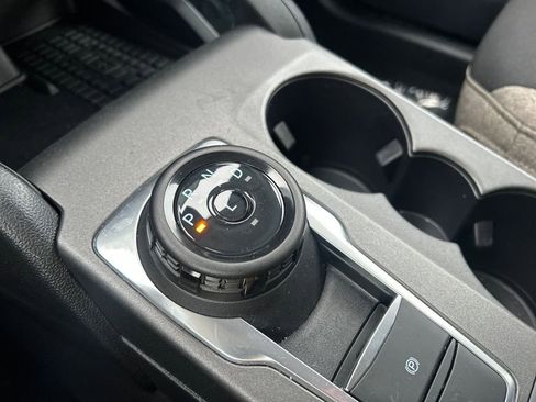 Used 2025 Ford Bronco Sport Big Bend image 27