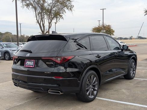 Certified 2026 Acura MDX A-Spec image 5