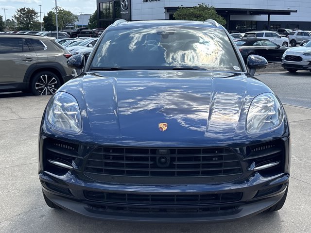 Used 2021 Porsche Macan S AWD/4WD image 14