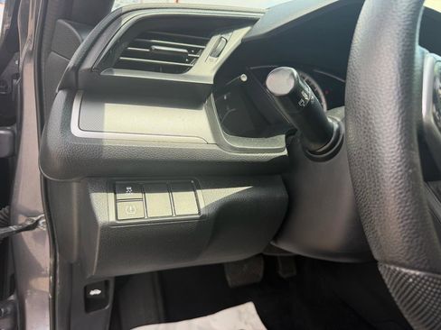 Used 2017 Honda Civic LX image 14