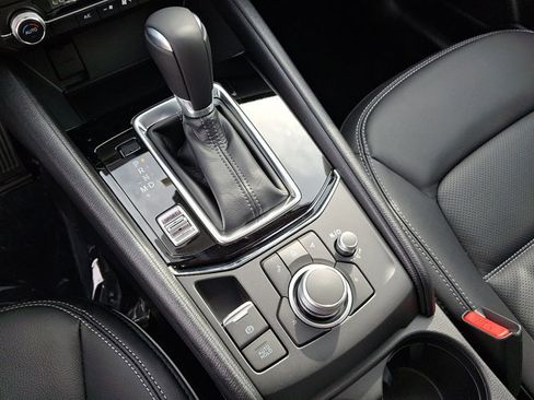 New 2025 MAZDA CX-5 AWD 2.5 S w/ Preferred Package image 13