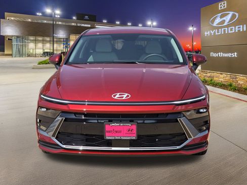 Used 2026 Hyundai Sonata SE FWD image 5