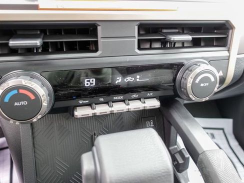 New 2026 Toyota Tacoma TRD Sport image 26