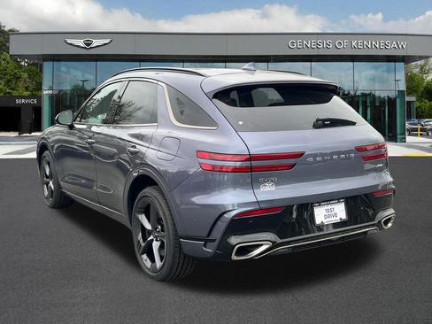 New 2026 Genesis GV70 2.5T Sport Prestige image 5