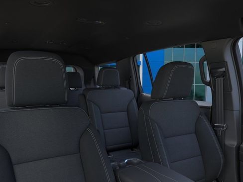 New 2026 Chevrolet Traverse LT w/ Midnight/Sport Edition FWD image 47