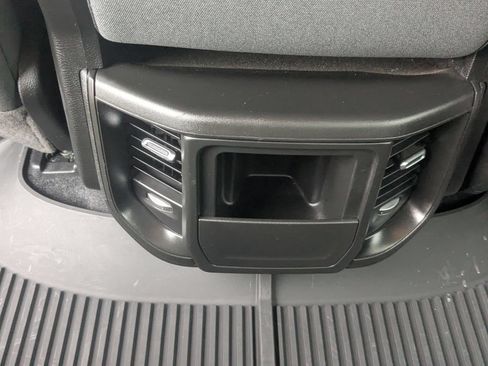 Used 2025 RAM 1500 Warlock AWD/4WD image 31