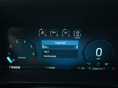 Used 2024 Ford F150 STX image 27