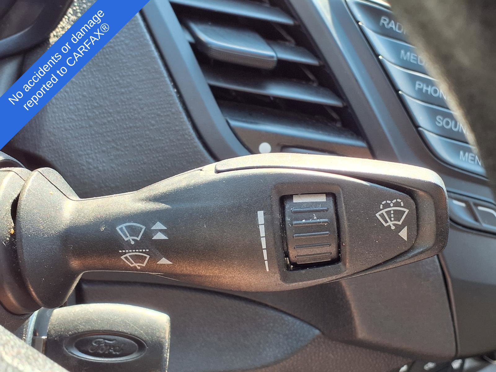 Used 2014 Ford Fiesta S FWD image 27