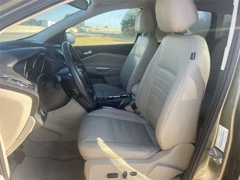 Used 2014 Ford Escape Titanium w/ Equipment Group 401A image 11