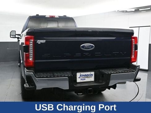 Used 2024 Ford F250 Lariat image 10