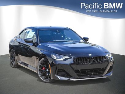 New 2026 BMW 230i Coupe w/ Premium Package