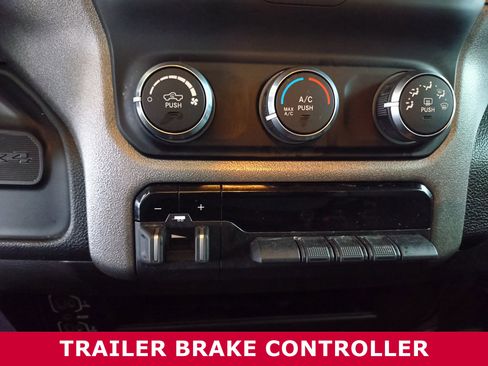 Used 2020 RAM 2500 Tradesman image 21