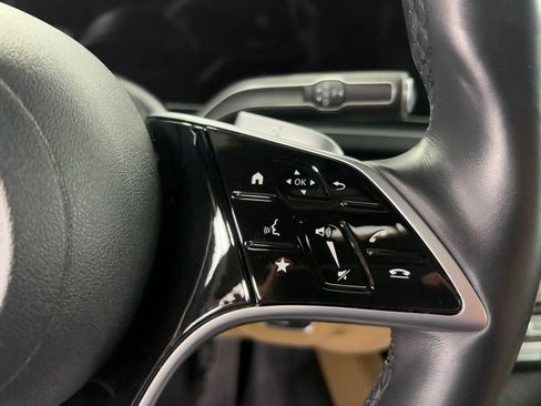 Used 2024 Mercedes-Benz GLE 580 4MATIC image 13