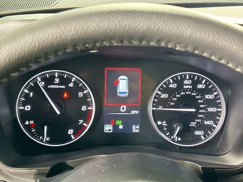 New 2026 Subaru Ascent Limited image 14