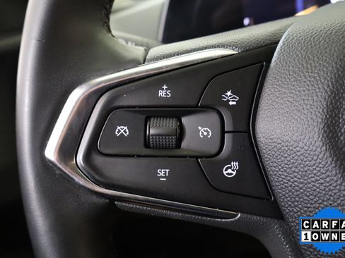 Used 2025 Chevrolet Trax ACTIV w/ Driver Confidence Package FWD image 30