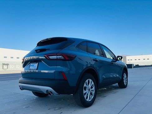 New 2026 Ford Escape Active w/ Cold Weather Package image 5