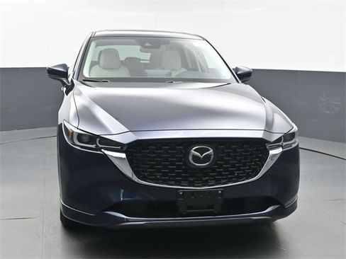 New 2025 MAZDA CX-5 AWD 2.5 S image 8