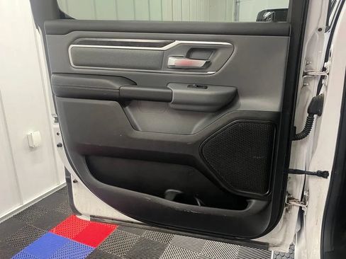 Used 2023 RAM 1500 Big Horn AWD/4WD image 18