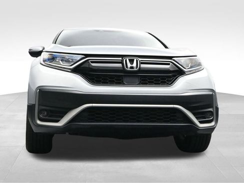 Used 2020 Honda CR-V EX-L image 46