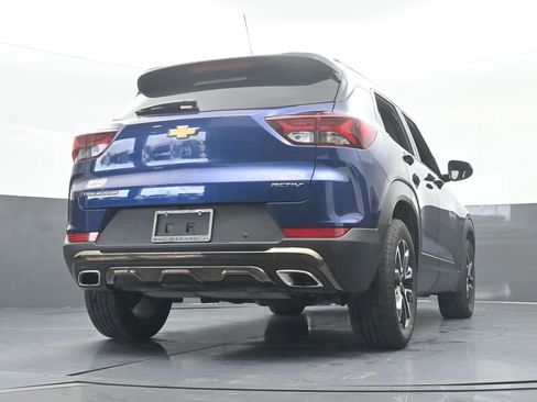 Used 2023 Chevrolet TrailBlazer ACTIV w/ Sun and Liftgate Package image 58