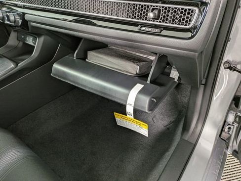 New 2026 Honda Civic FWD Hybrid Sedan image 29