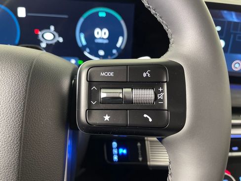 New 2026 Hyundai Santa Fe Limited image 27