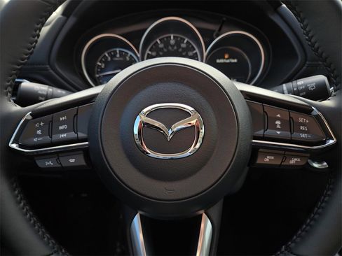 New 2025 MAZDA CX-5 AWD 2.5 S image 20