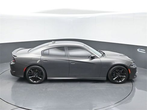 Used 2021 Dodge Charger R/T w/ Plus Group image 45